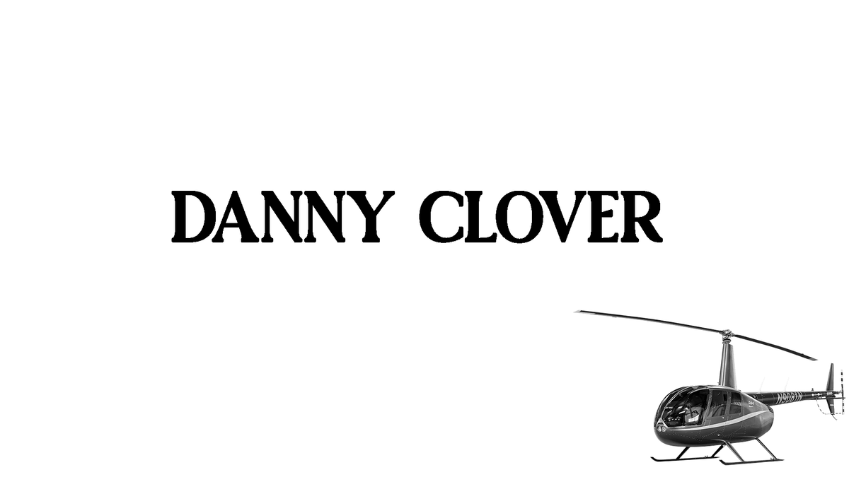 20. Danny Clover