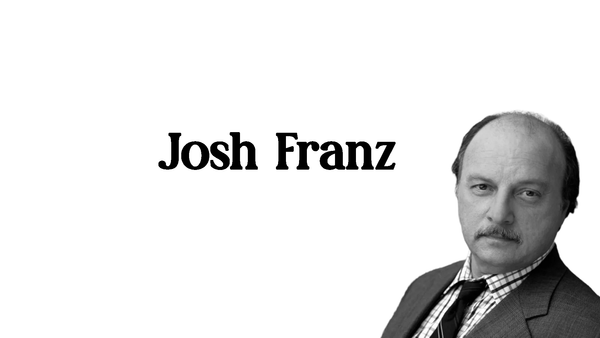 27. Josh Franz